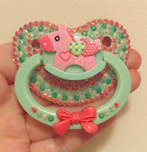 littlelaren - New pacifiers coming to the shop soon! Here’s a...