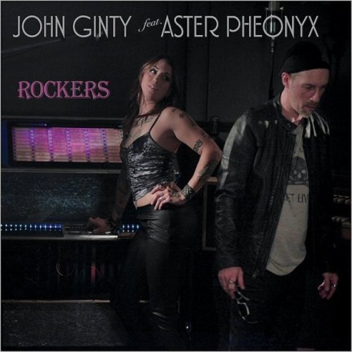 jazznblues:Blues (lossy - mp3) • John Ginty & Aster...
