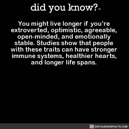 you-might-live-longer-if-youre-extroverted