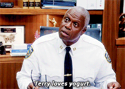 Afbeeldingsresultaat voor terry loves yogurt gif
