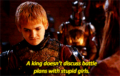 randomfandom-imagines - Joffrey Baratheon | Game of Thrones 