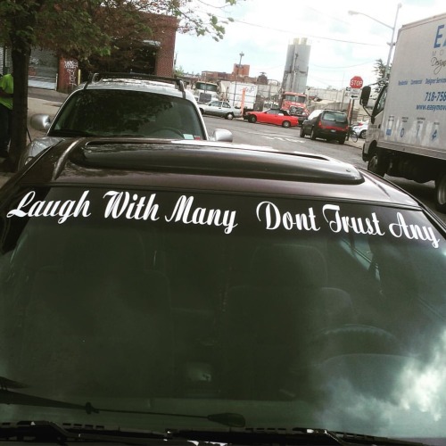 officialwhitegirls - i thought this said “laugh with mary dont...