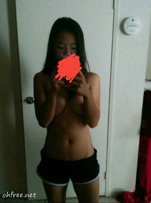 sgleak - Singapore Polytechnic Eio Jing Ying nude sexy leaked...