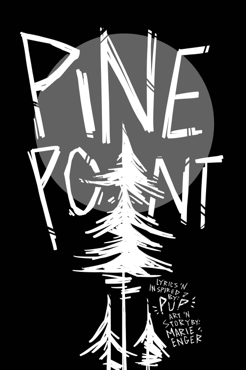 so-engery - I hope you know what you’re doing.PINE POINT is...