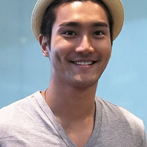 Image result for choi siwon