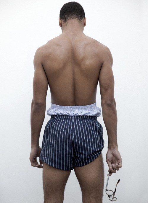 Magdiel Gonçalves by Cristiano Madureira | Made In BrazilStyling...