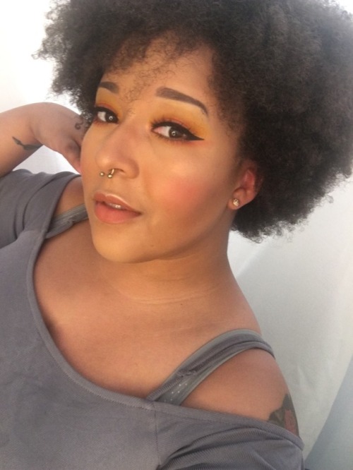 toianna-is-a-mua - The camera doesn’t do these yellows and the...