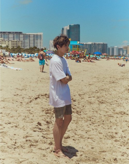 nctinfo - NCTsmtown_127 In the hottest place. Thank you MIAMI I...