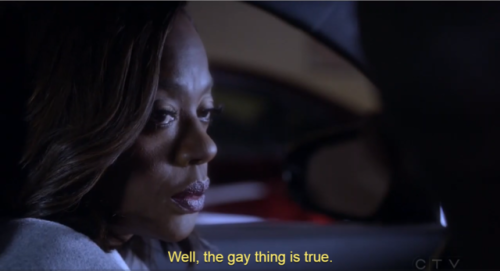 luciferlesbian:This scene without context is so fucking funny...