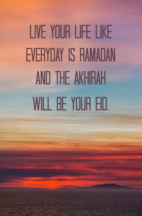 Ramadan mubarak quotes  Tumblr