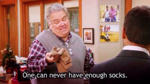 parks-and-recreation-moments - What my parents seem to think on...