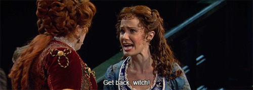 wheel-of-fish - Phantom of the Opera + Princess Bride quotes