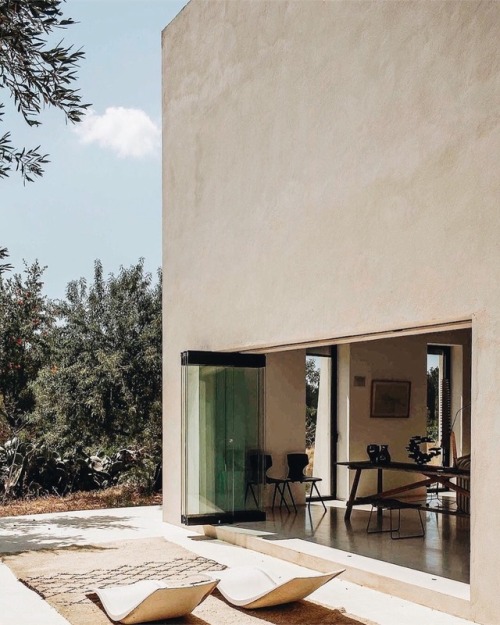 emfile - Victor Esposito’s house on Ibiza, Balearic Islands,...