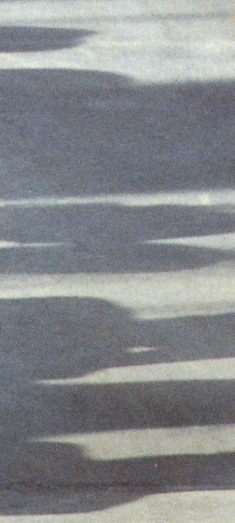 docpile - shadows at louis vuitton spring 2003