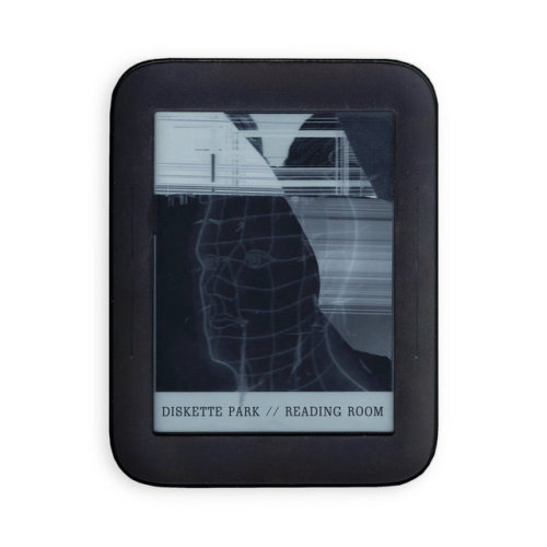 businesscasual-biz - Download Diskette Park’s New Album ‘Reading...