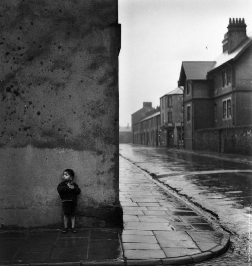 last-picture-show - Bert Hardy, Glasgow, 1948