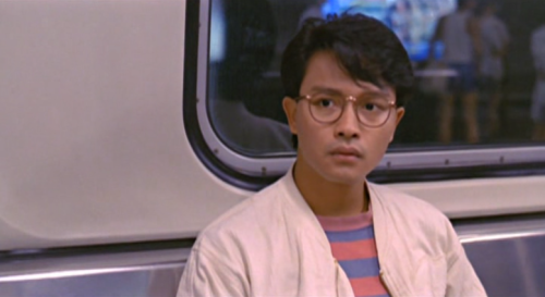gyokuros - 緣份 behind the yellow line (1984)