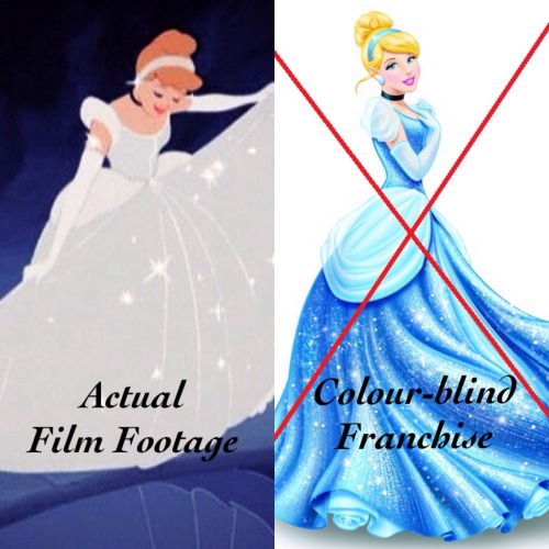 strideofpride - animoguls - Why does the Disney Princess...