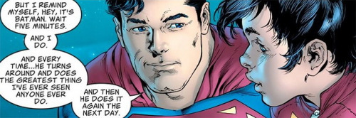 officialloislane - Superman #4 (2018)