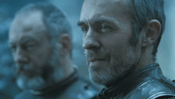 King Stannis Baratheon Protection Squad
