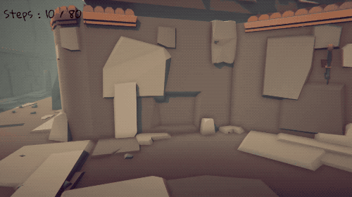 alpha-beta-gamer - Re - Maze is a stylish first person puzzler in...