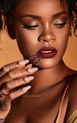 Rihanna Tumblr_pcltx6dJ0g1wftoggo4_250