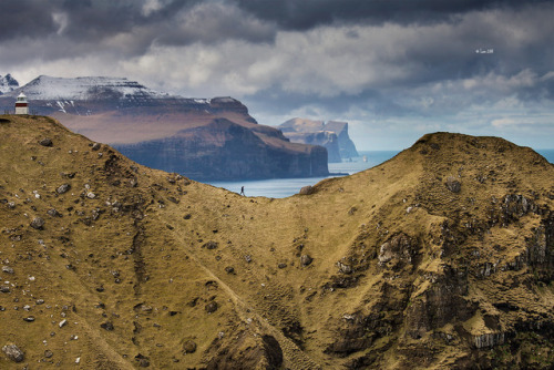 lainphotography - Faroe Island 2018