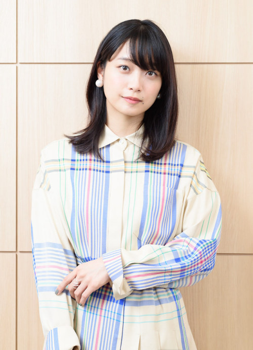 sakamichi-steps - 女優・深川麻衣を支える、グループ卒業時から根底にある“知りたい”という気持ち