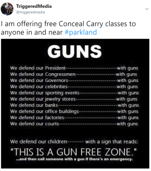 yourunclejingo - triggeredmedia - Free conceal classes for anyone...