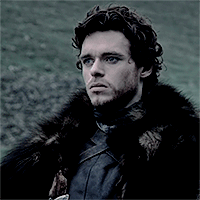 liviablackthorn - Richard Madden as Robb Stark in Winter Is...