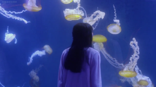diamonds-are-for-dinner - Princess Jellyfish (2014)“Every girl...