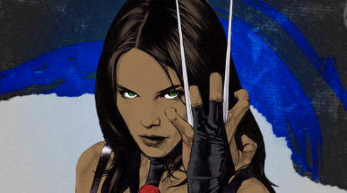 batwomans - “No one owns me. I’m not a thing. I’m Laura Kinney!...