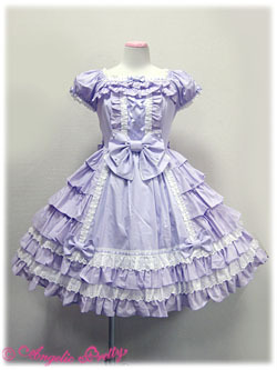 allaboutthatlace - Angelic Pretty - Sweets Princess OP (2011)...