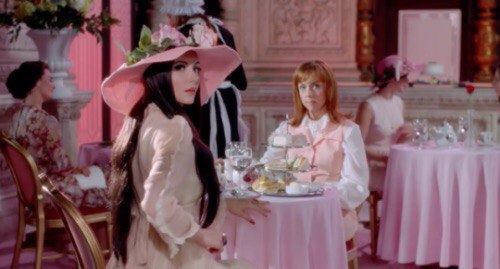 bitter-cherryy - The Love Witch (2016)