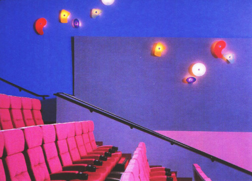 manila-automat - Entertainment Destinations, 2000