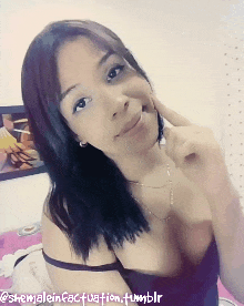 shemaleinfactuation - Valentinna Londono (One of My favorite webcam models)...