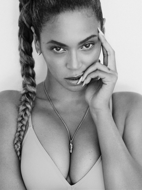 flawlessbeautyqueens - Favorite Photoshoots | Beyoncé...