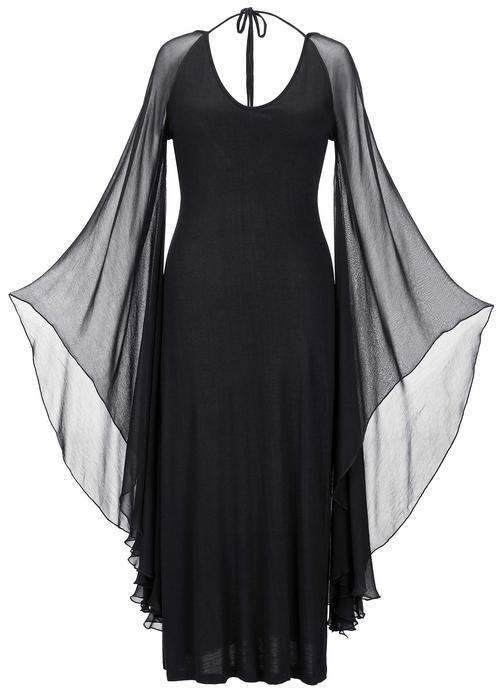 gothiccharmschool - Self, you would never actually wear this...