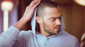 Image result for jesse williams gif