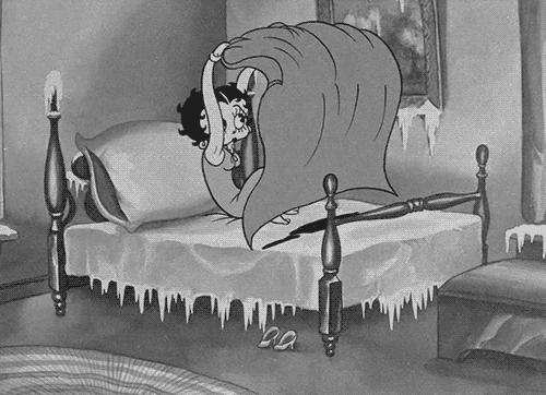 Betty Boop Pictures Archive Betty Boop Bathtub Animated Gifs