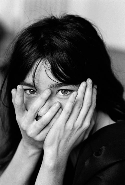 semioticapocalypse - Jane Bown. Björk. 1995[ - - SemAp Twitter ||...