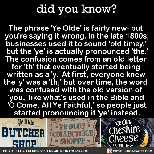 did-you-kno-the-phrase-ye-olde-is-fairly-new