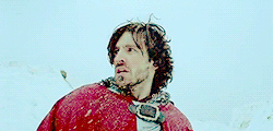 tommysglue - I Miss Merlin meme [2/3] Knights  - Gwaine“Nobility...