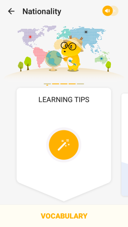 hannahsox-studies - LingoDeer app reviewFirst of all, it’s only for the Asian languages of Chine
