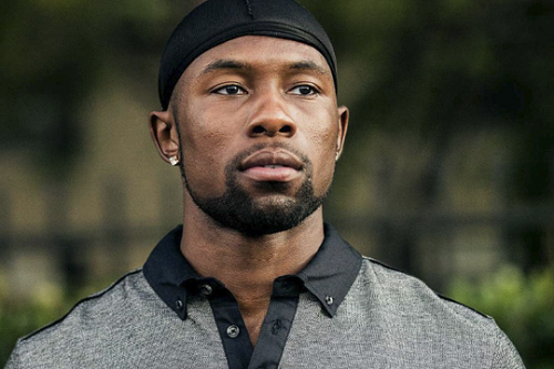 gaelgarcia - Trevante Rhodes as Chiron in MoonlightPhotographed by...