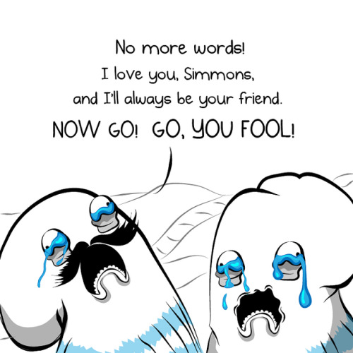 tastefullyoffensive - by The Oatmeal