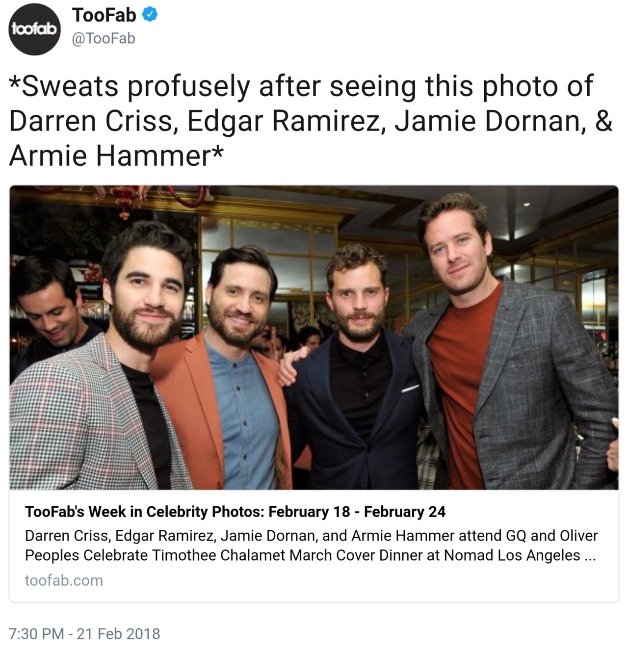 hashtag - Darren's Miscellaneous Projects and Events for 2018 - Page 2 Tumblr_p4j9dkc5sc1wpi2k2o1_1280