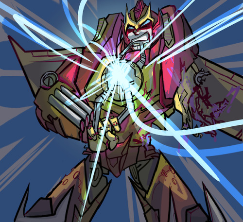 maroonplanet - day 2 of lost light fest, drawn while listening to...