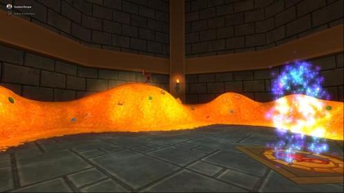 thaumaturgy101 - “This is all the money the people at Wizard101...