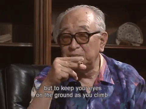 roguetelemetry - Akira Kurosawa